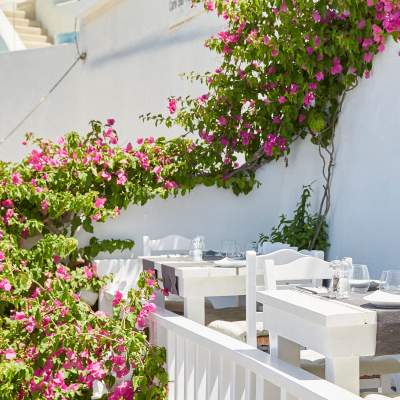 argo taverna restaurant fira santorini greece 12
