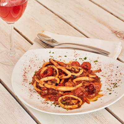 artgo restaurant fira santorini 10 2