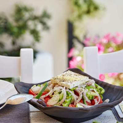 artgo restaurant fira santorini 3 2