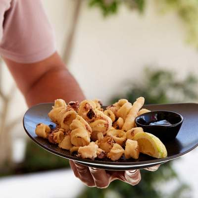 artgo restaurant fira santorini 4 2