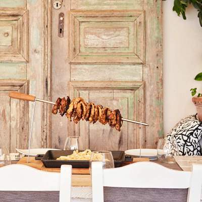 artgo restaurant fira santorini 9 2